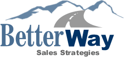 Better Way Sales Strategies Logo